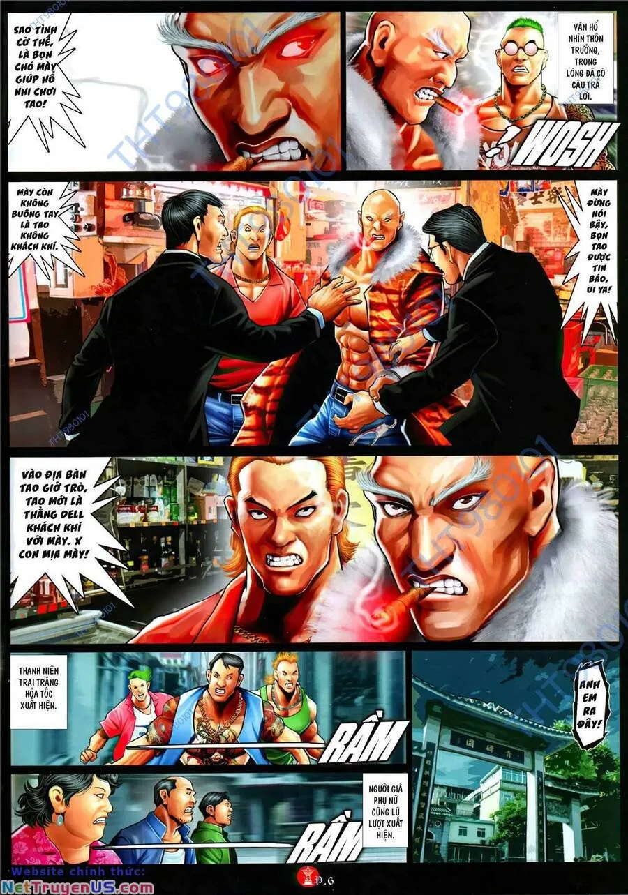 Chương 1067 - Trang 5