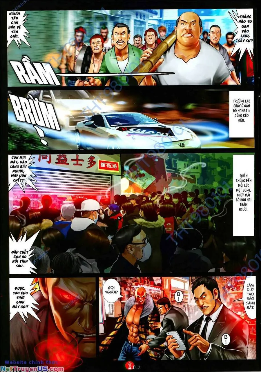 Chương 1067 - Trang 6