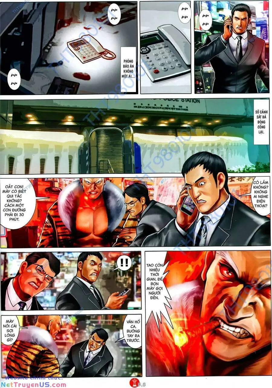 Chương 1067 - Trang 7