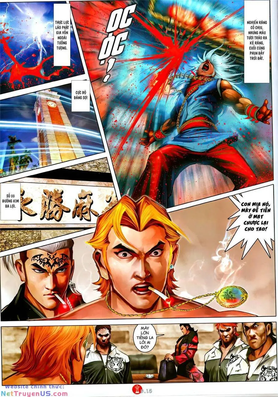 Chương 1069 - Trang 13