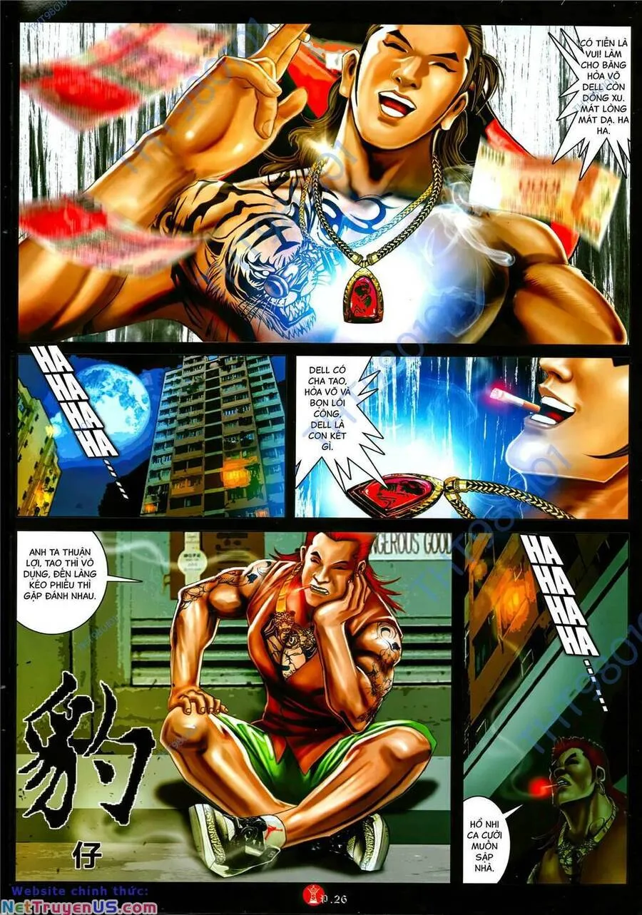 Chương 1069 - Trang 23