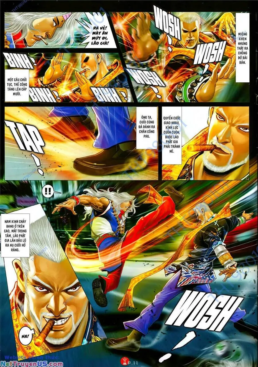 Chương 1069 - Trang 10