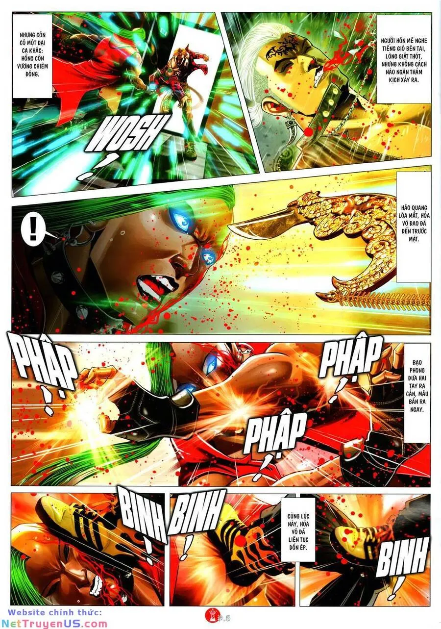 Chương 1073 - Trang 4