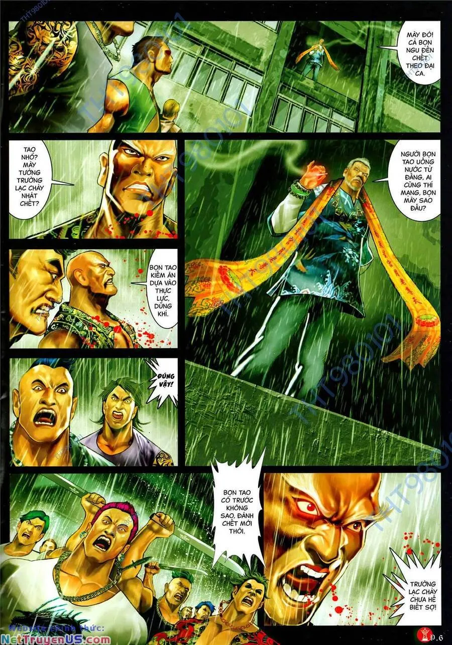Chương 1085 - Trang 5