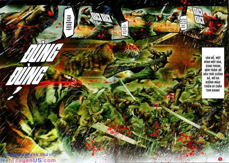 Chương 1085 - Trang 7