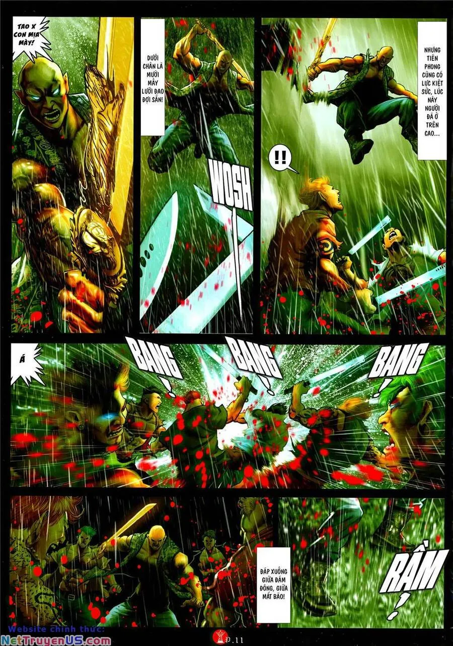 Chương 1085 - Trang 9