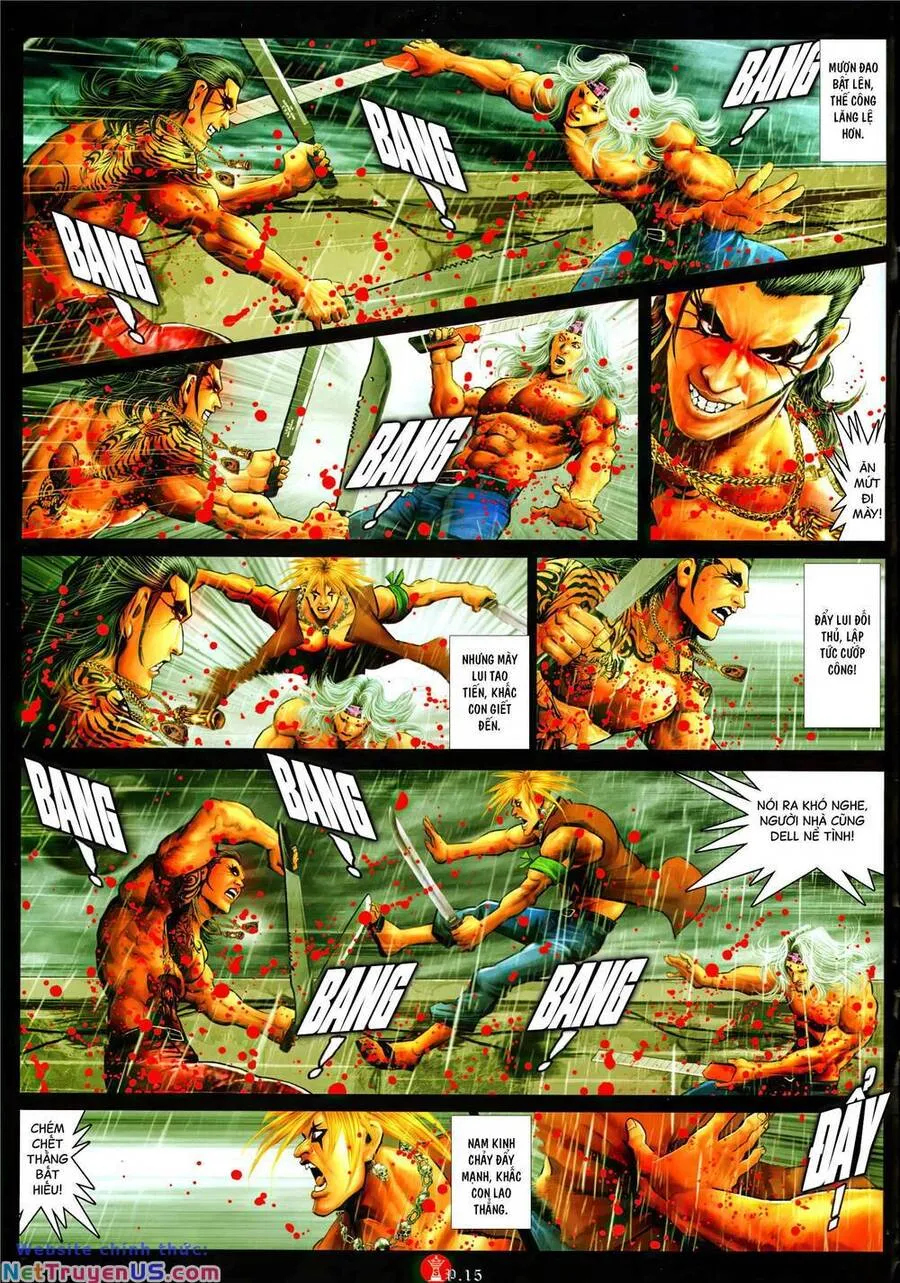 Chương 1086 - Trang 14