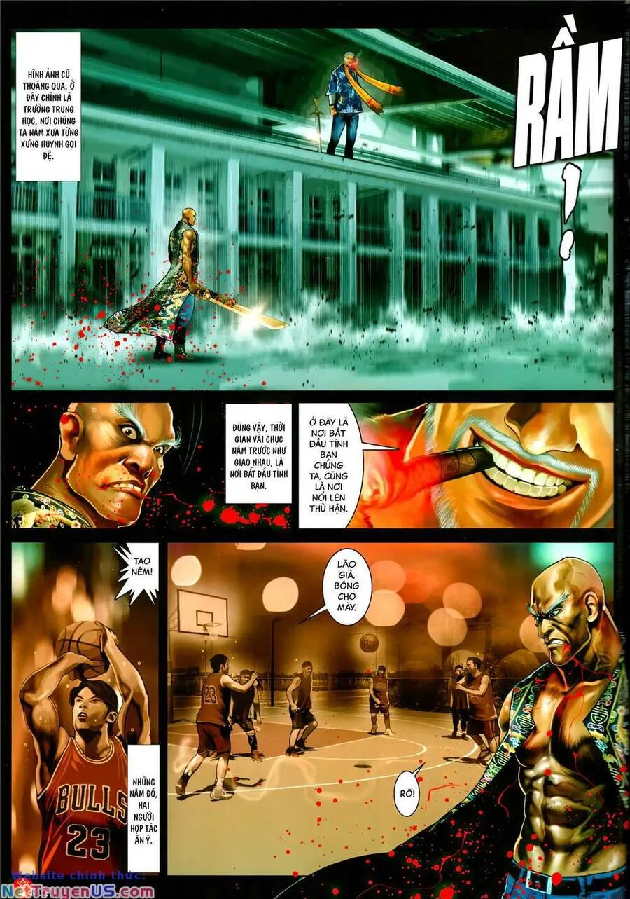 Chương 1086 - Trang 20