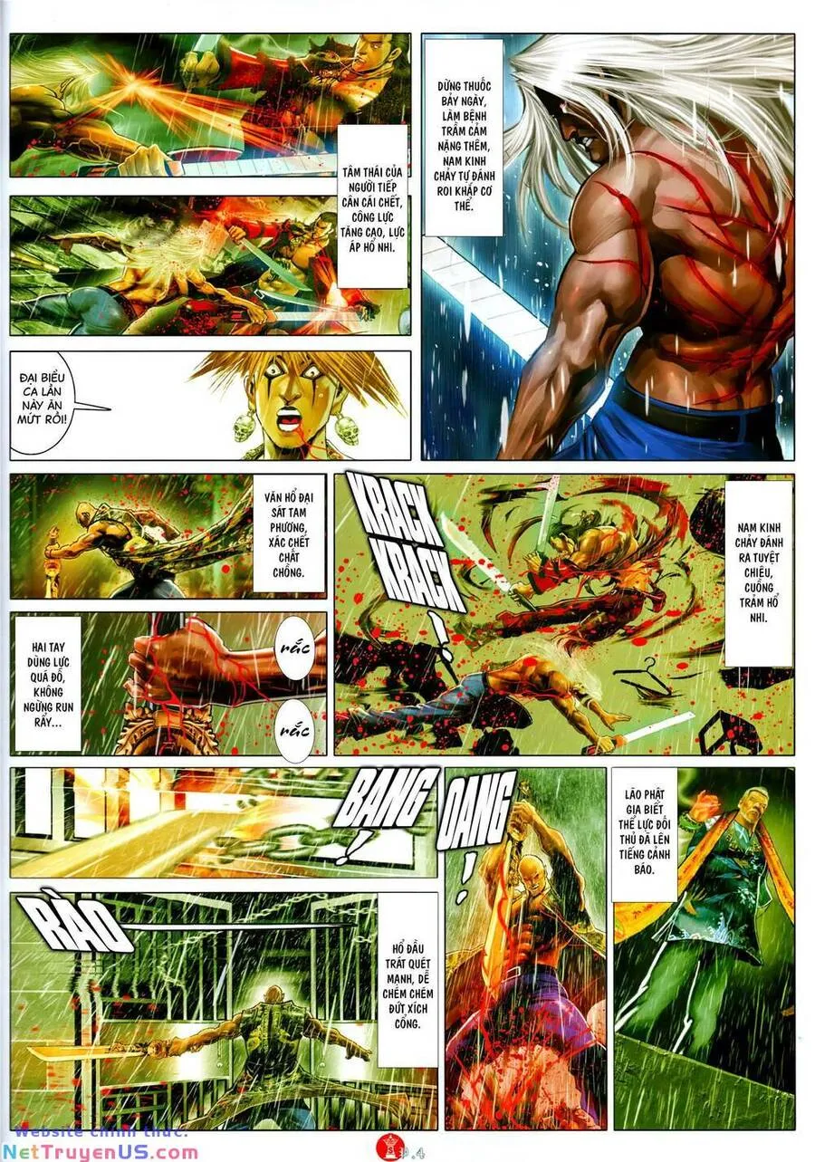 Chương 1086 - Trang 3