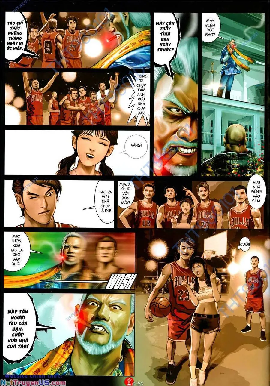 Chương 1086 - Trang 22