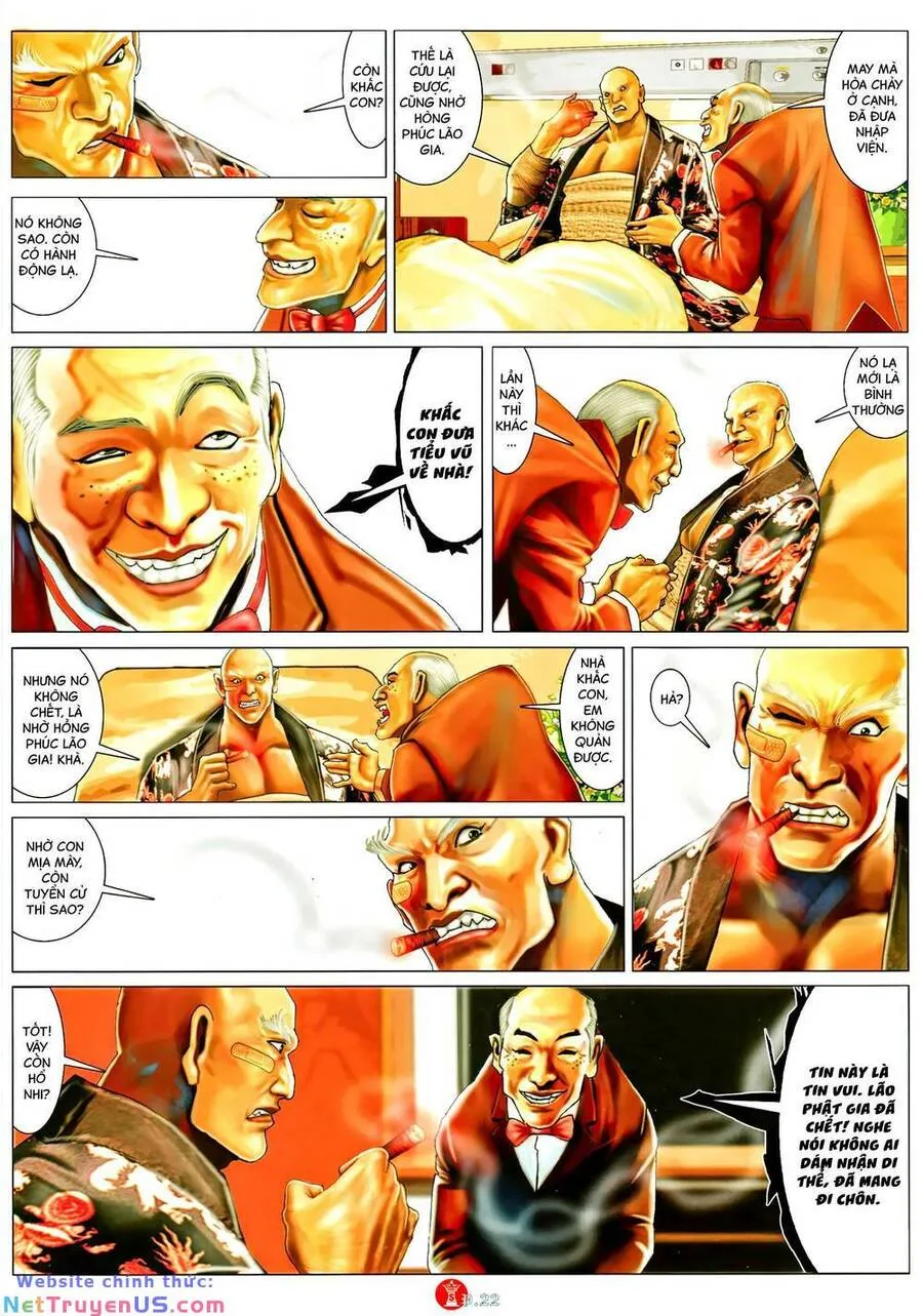 Chương 1090 - Trang 20