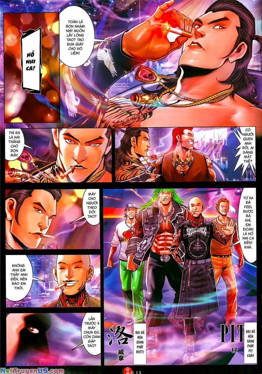 Chương 1096 - Trang 11