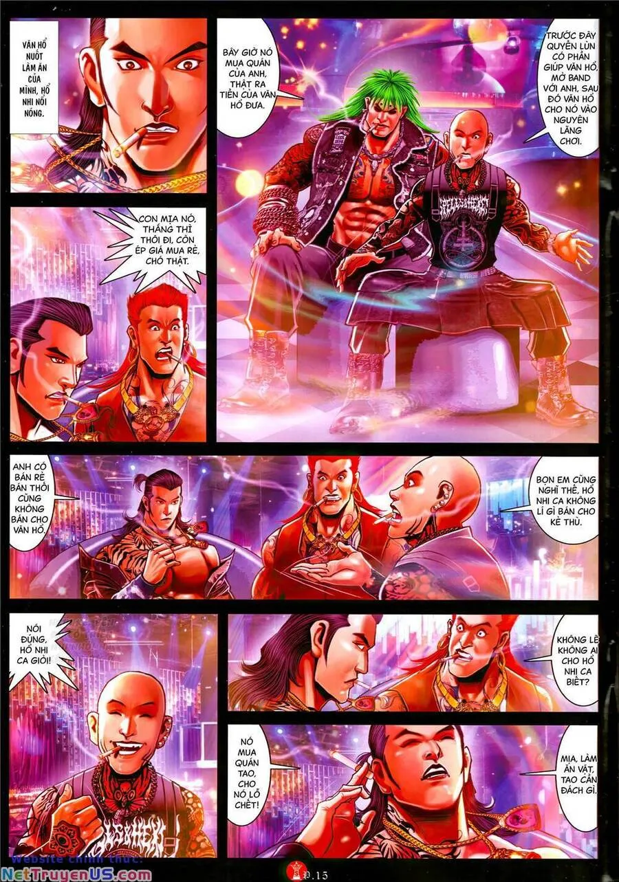 Chương 1096 - Trang 13