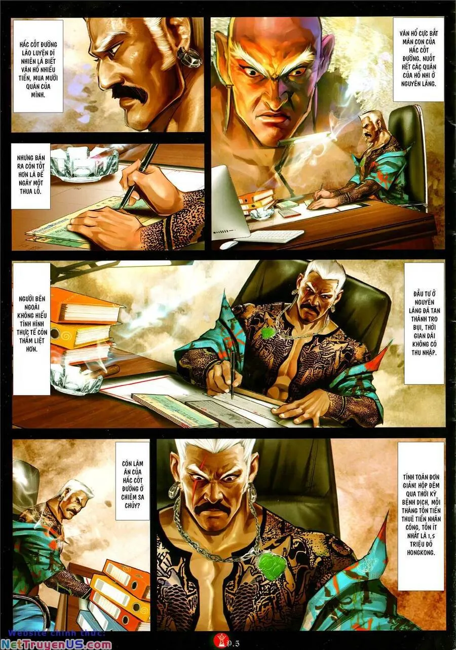 Chương 1096 - Trang 4