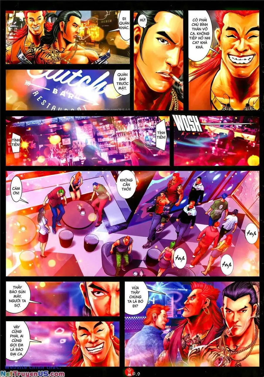 Chương 1096 - Trang 8
