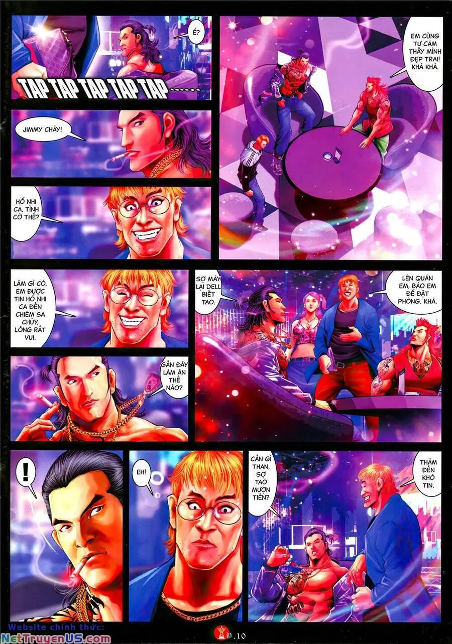 Chương 1096 - Trang 9