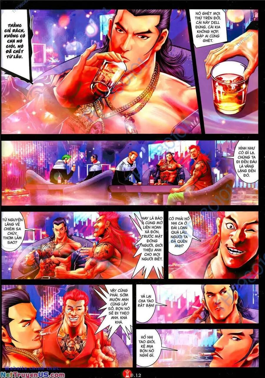 Chương 1096 - Trang 10