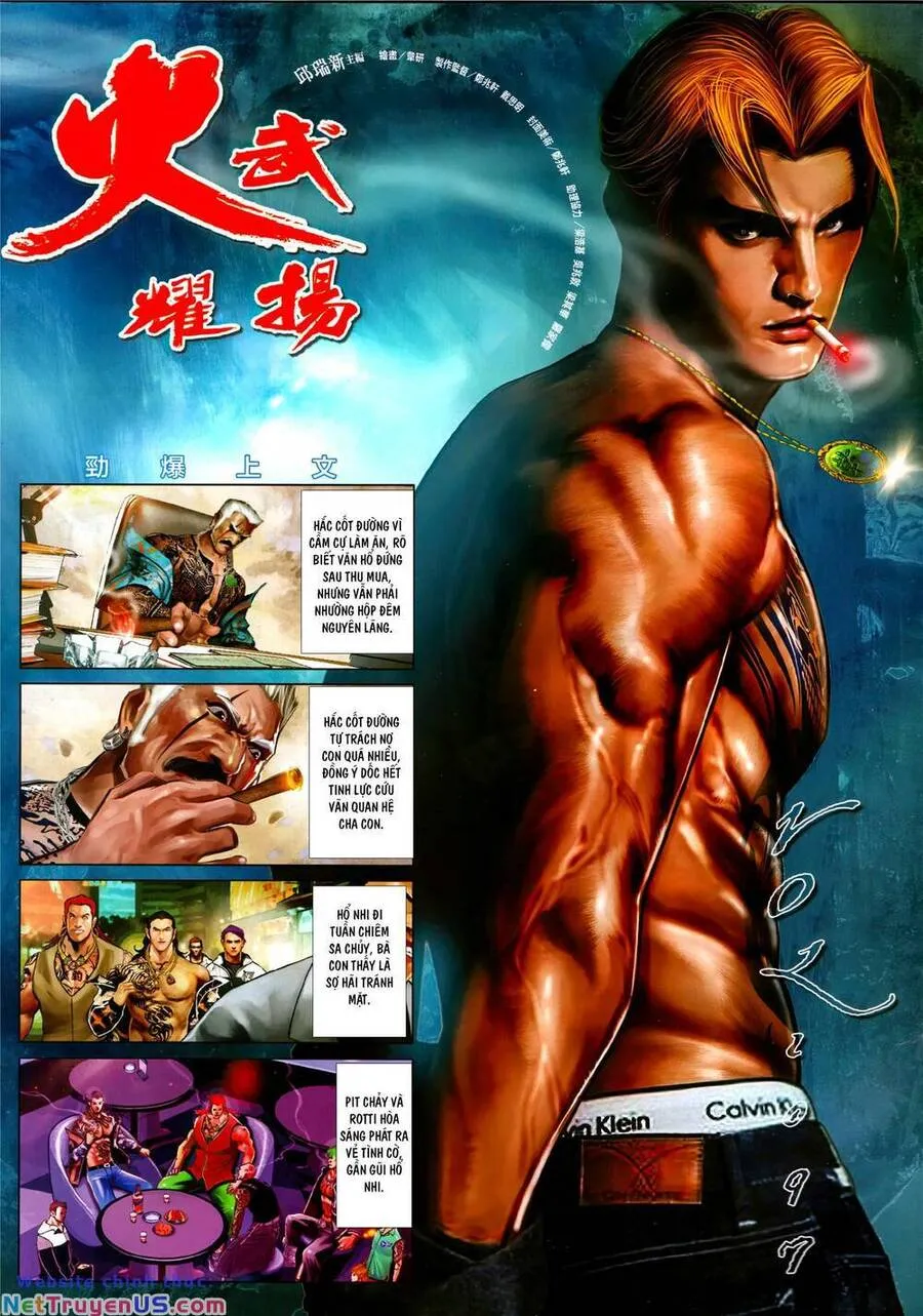 Chương 1097 - Trang 2