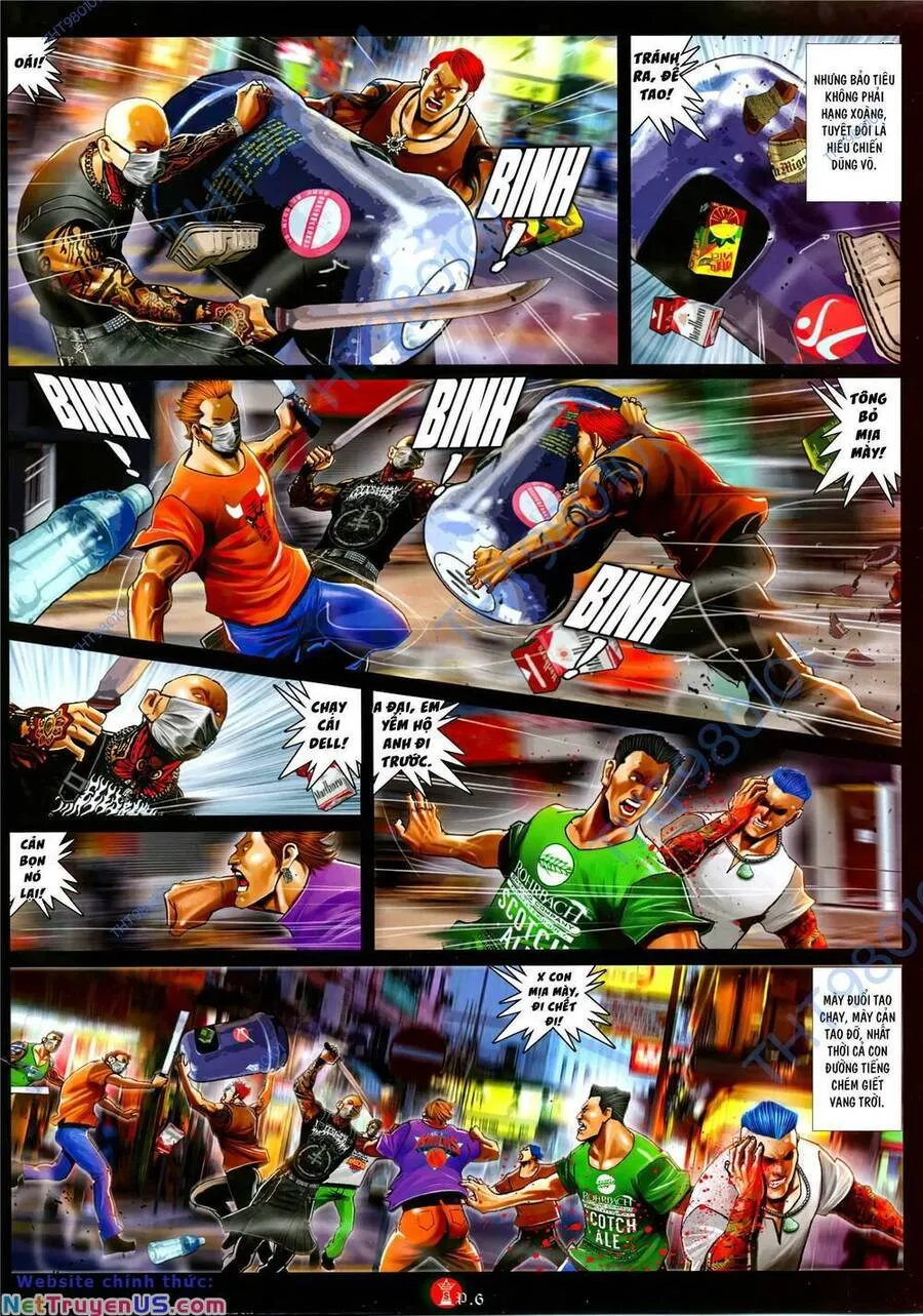 Chương 1097 - Trang 5