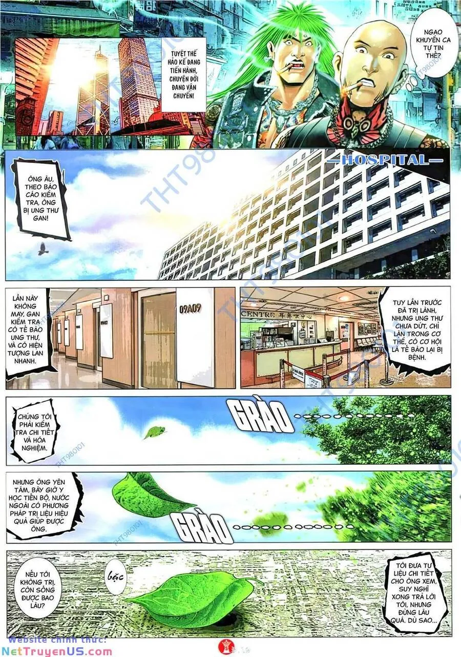 Chương 1100 - Trang 17