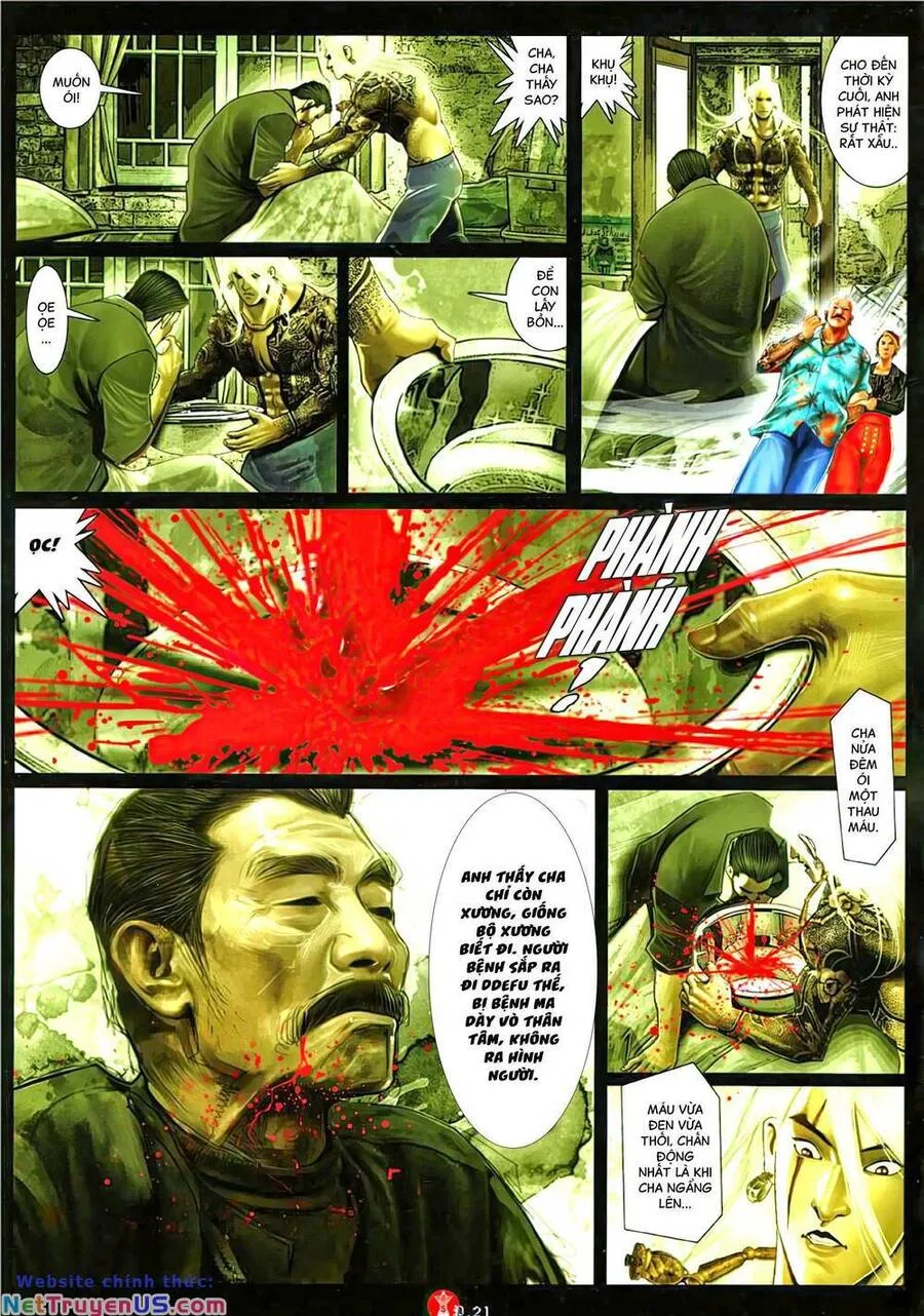 Chương 1100 - Trang 19