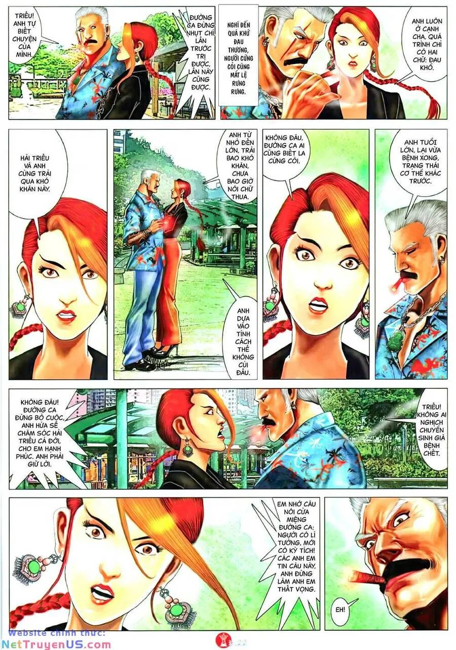 Chương 1100 - Trang 20