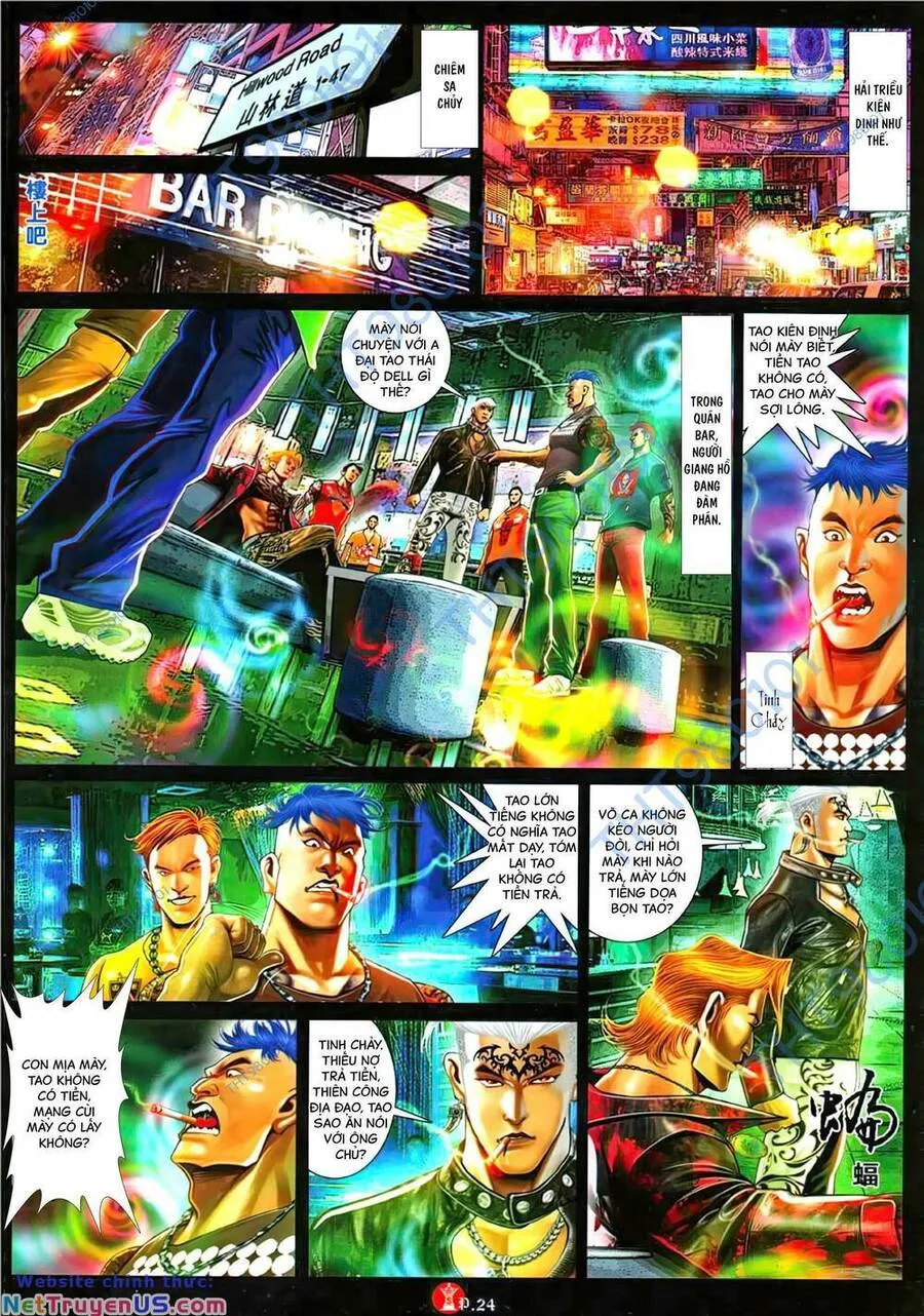 Chương 1100 - Trang 22