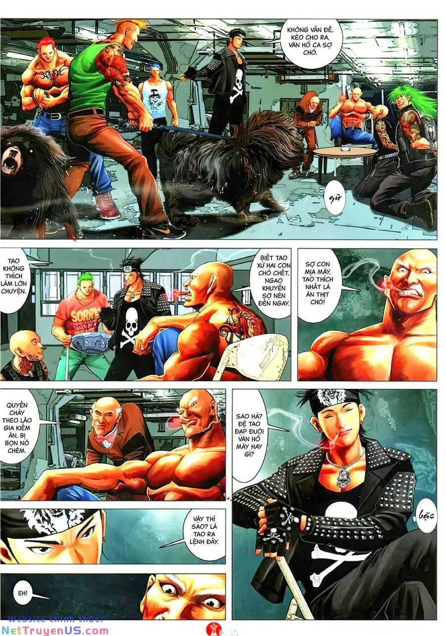 Chương 1100 - Trang 8