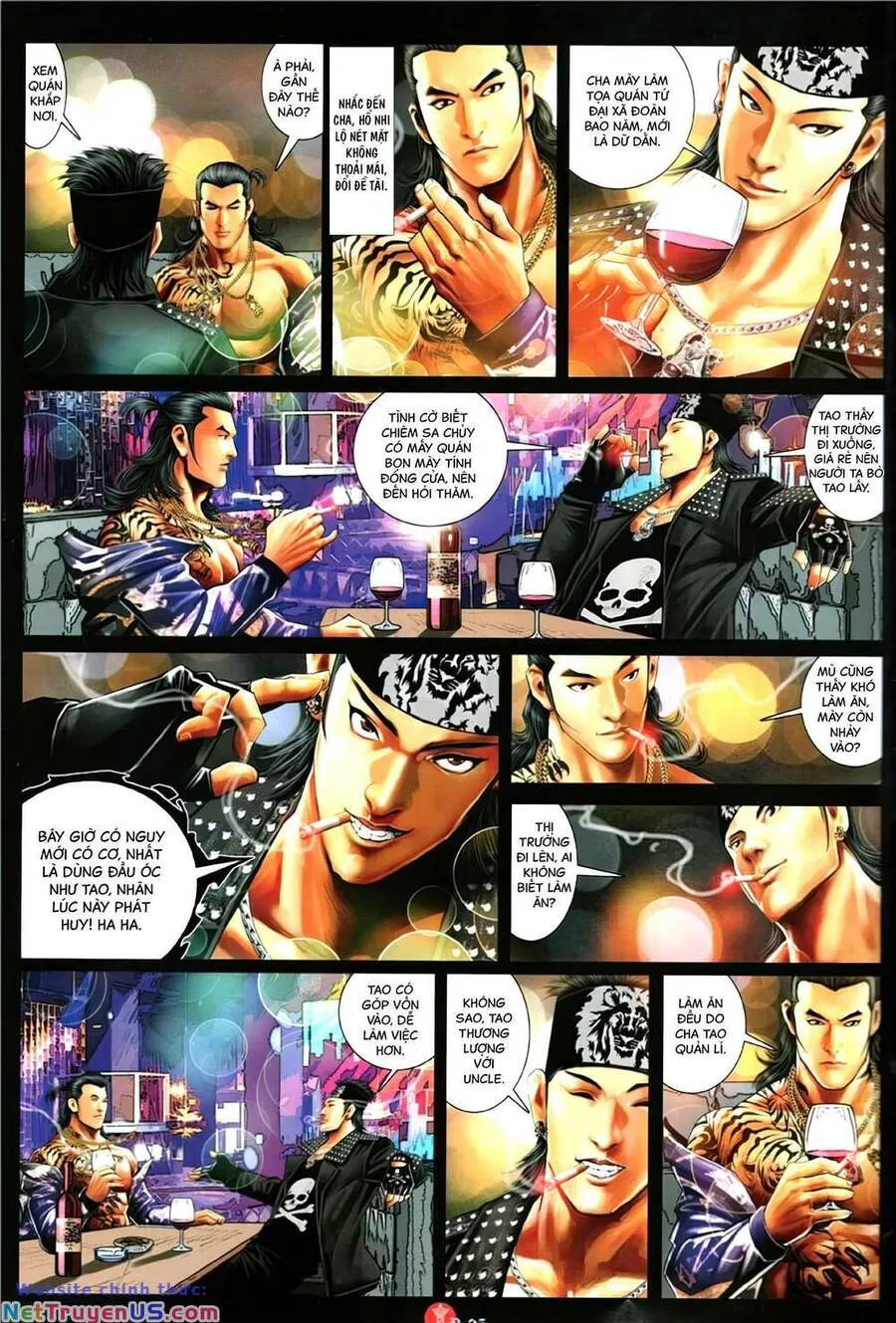 Chương 1104 - Trang 24