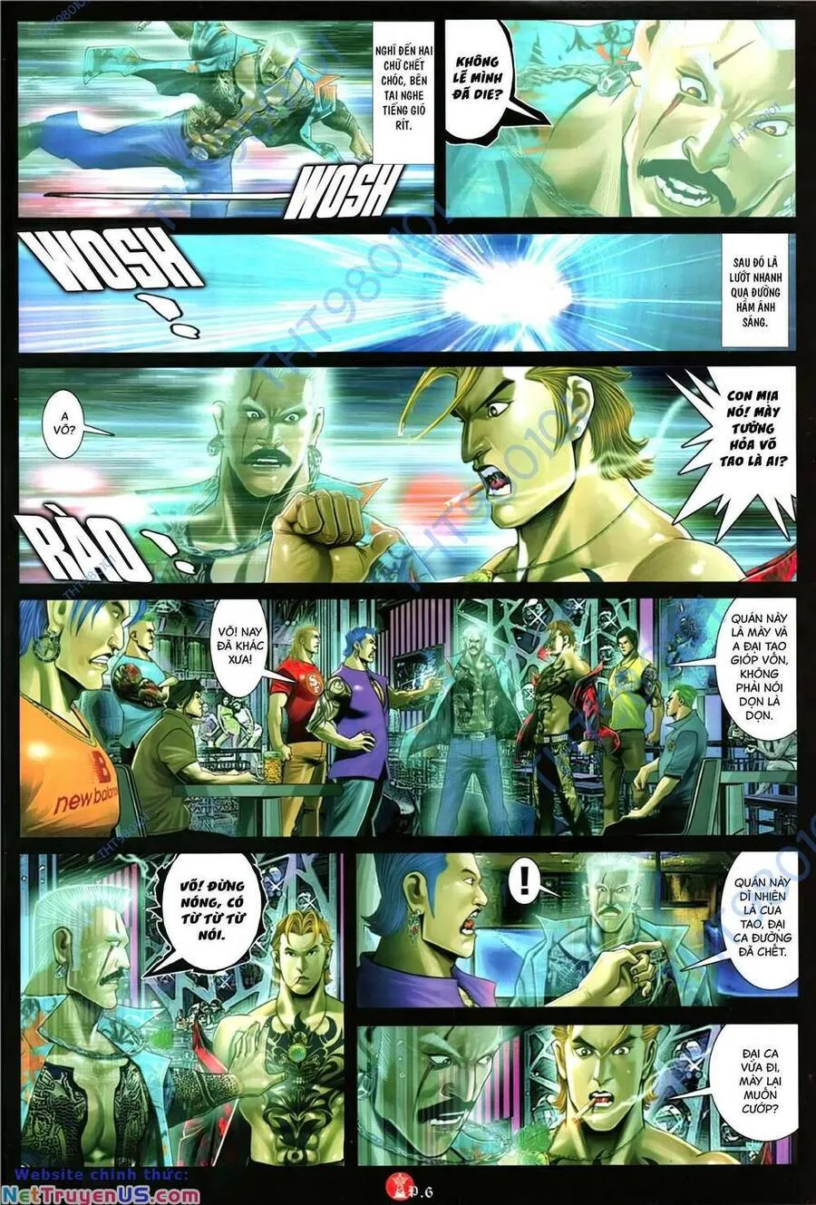 Chương 1104 - Trang 5