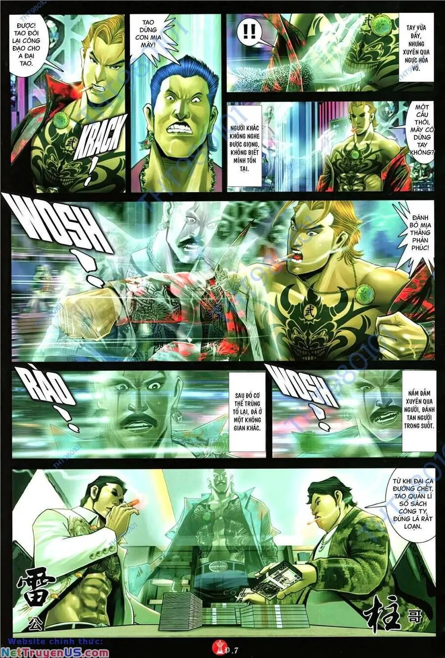 Chương 1104 - Trang 6