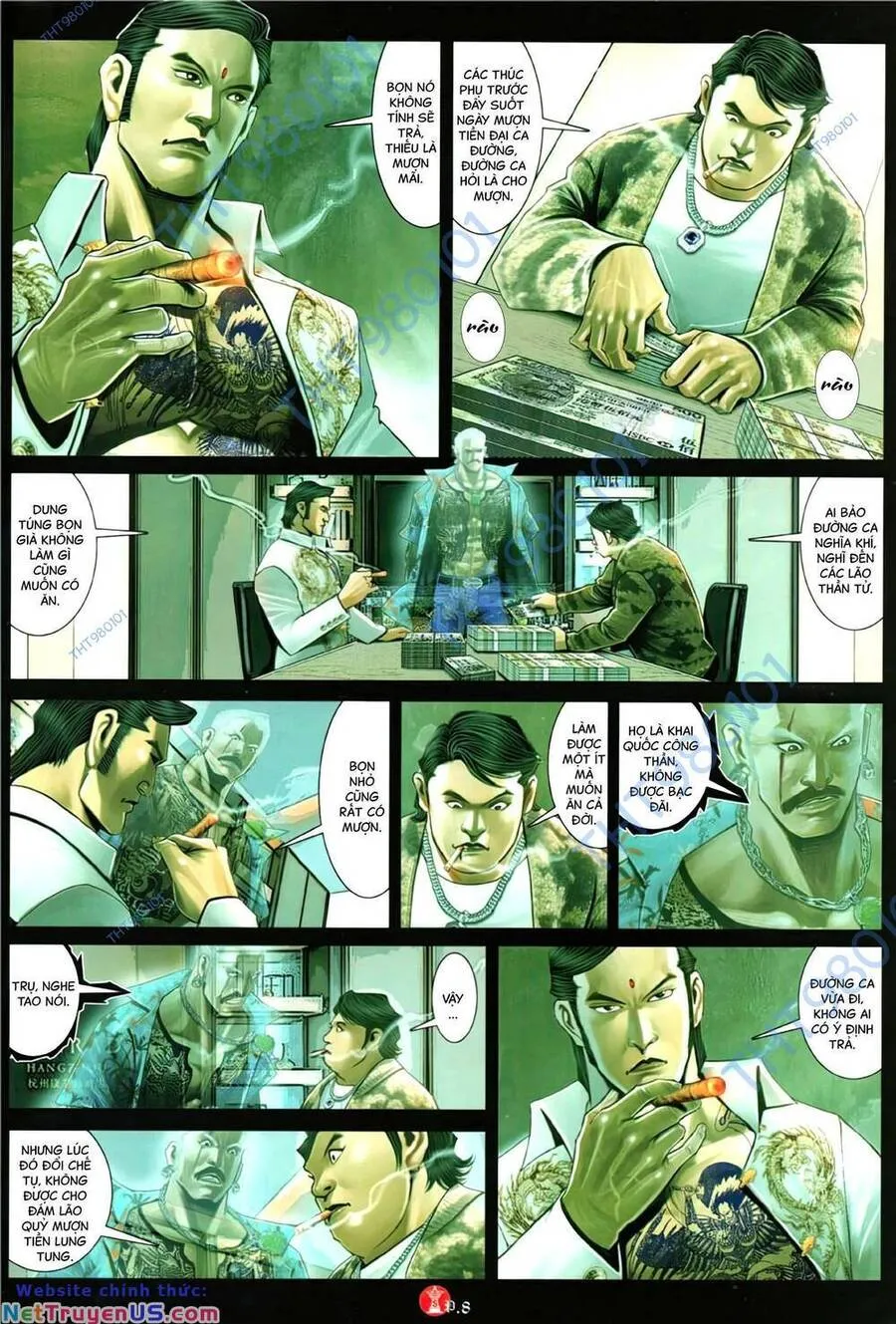 Chương 1104 - Trang 7