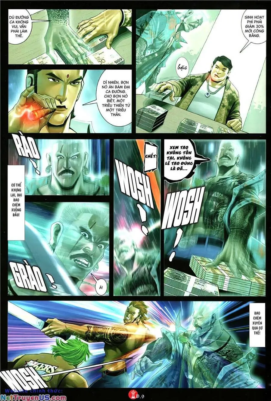Chương 1104 - Trang 8