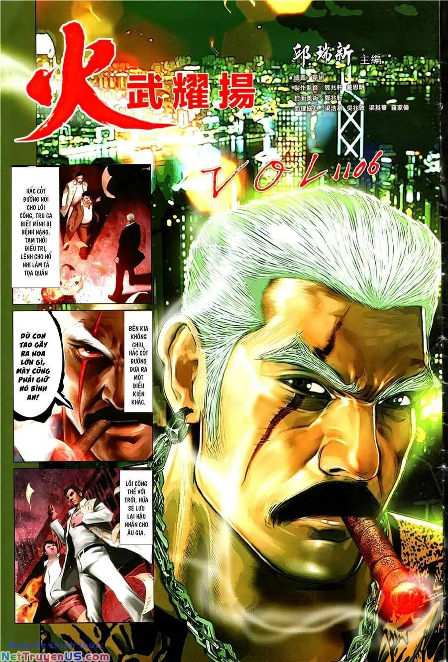 Chương 1106 - Trang 2