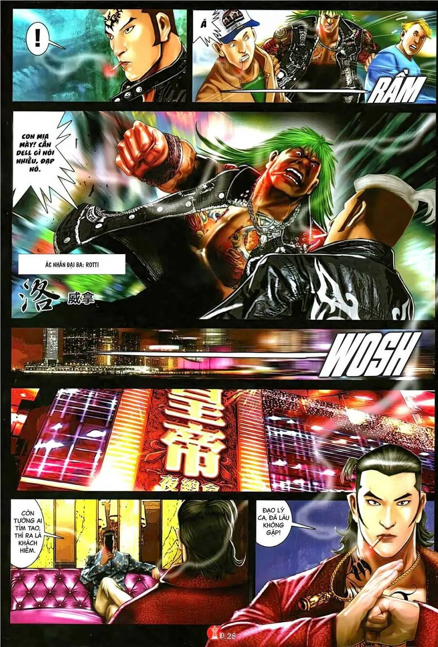 Chương 1114 - Trang 27