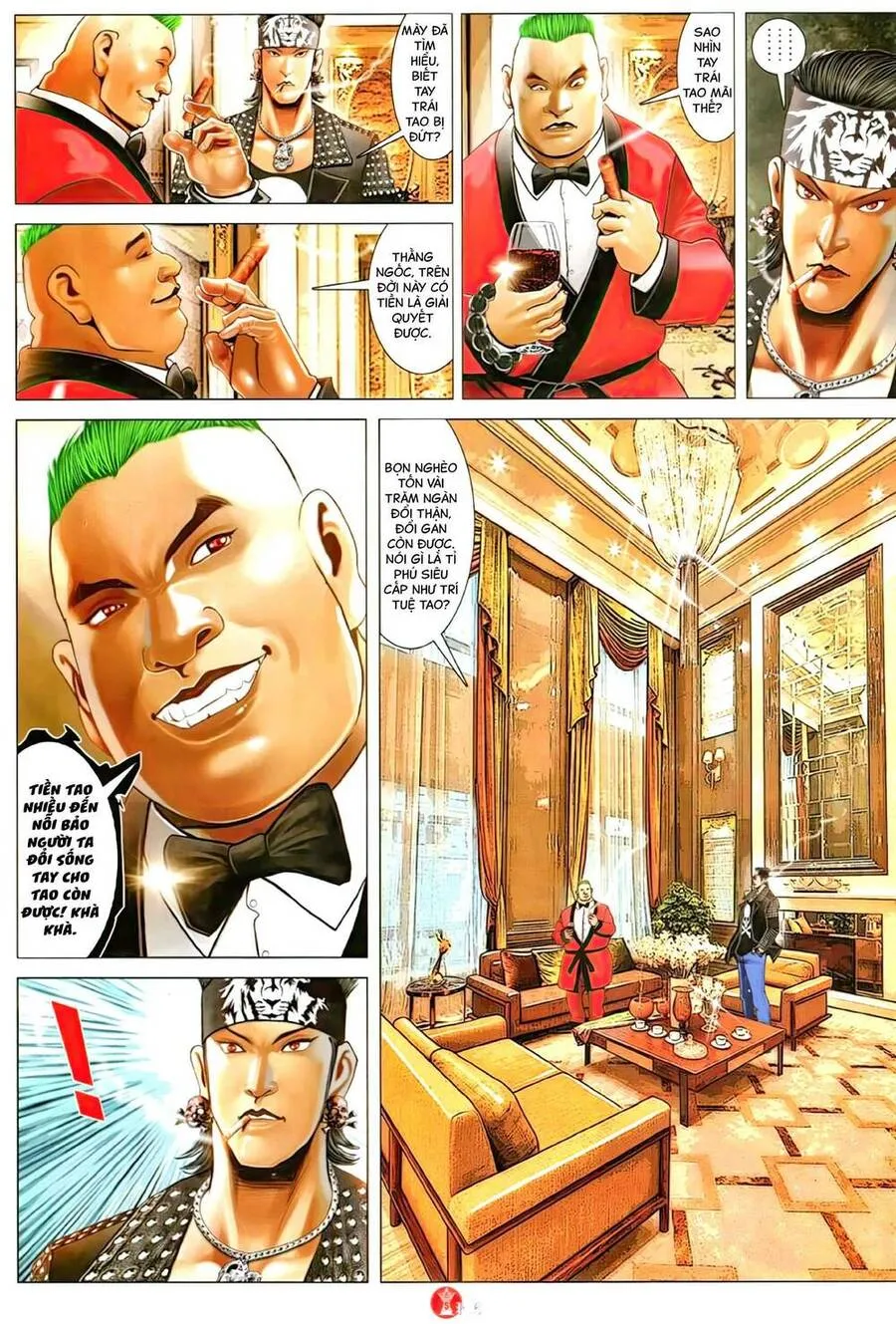 Chương 1114 - Trang 4