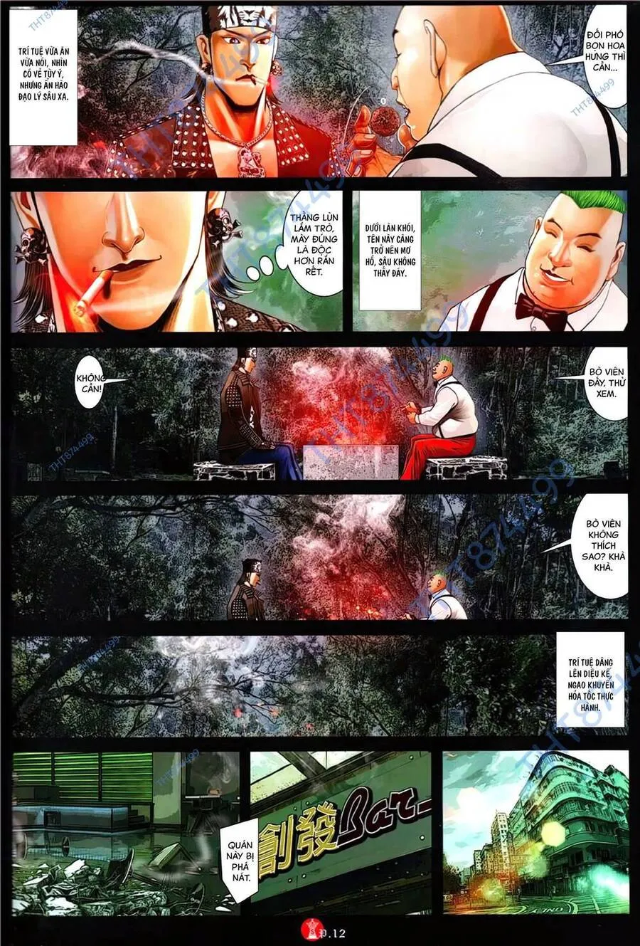 Chương 1120 - Trang 11