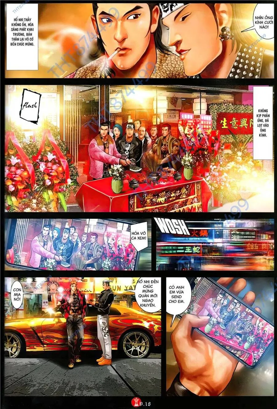 Chương 1120 - Trang 17
