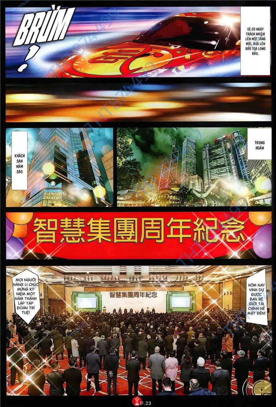 Chương 1120 - Trang 22