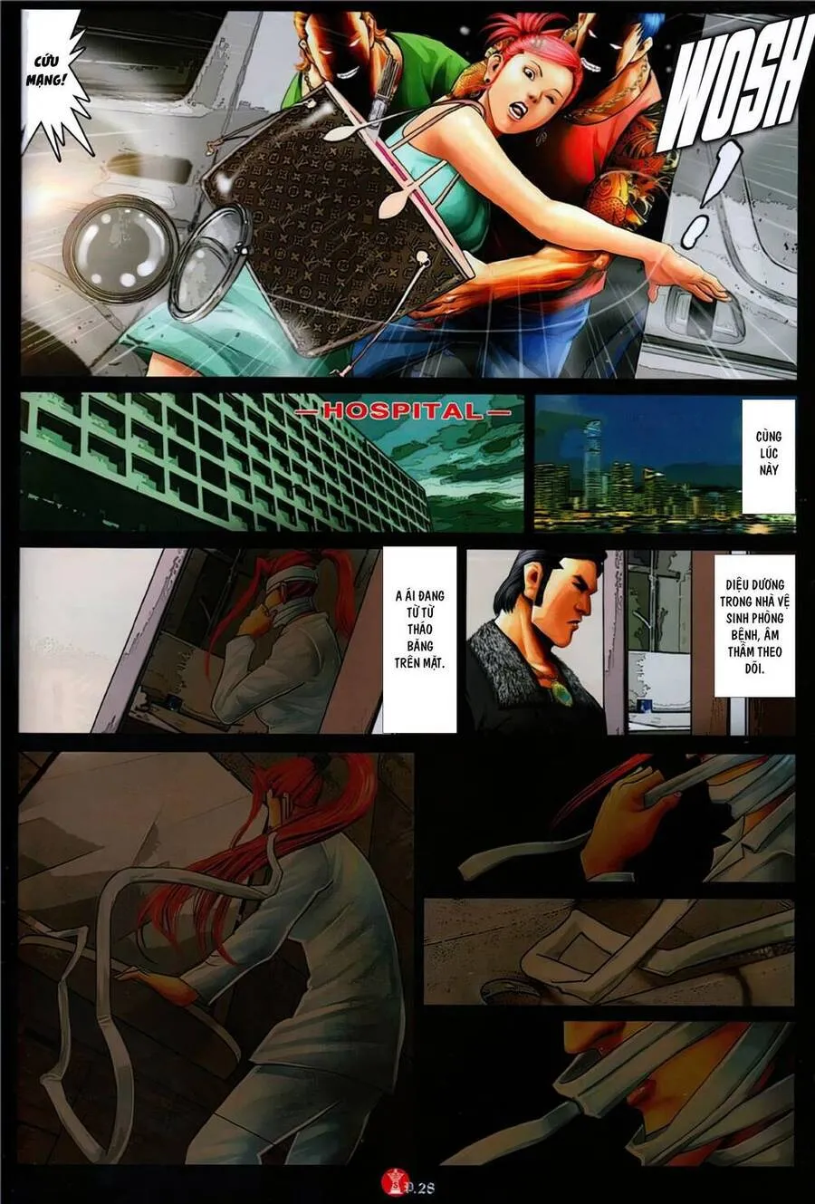 Chương 1120 - Trang 27