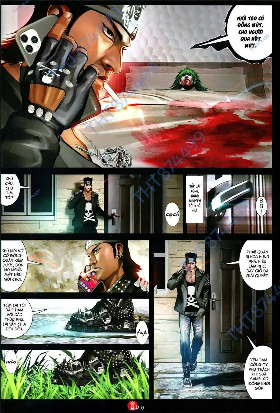 Chương 1120 - Trang 5