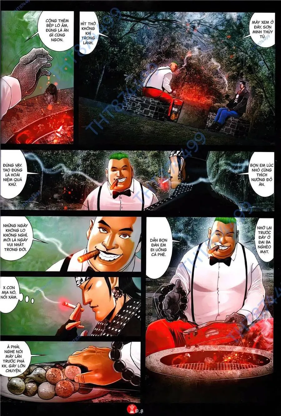 Chương 1120 - Trang 7