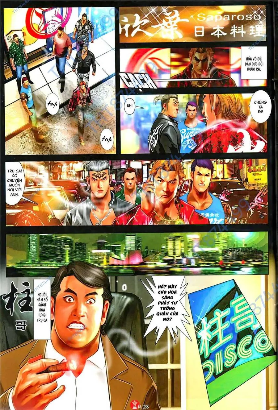 Chương 1122 - Trang 21