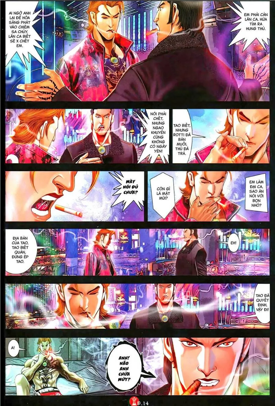 Chương 1123 - Trang 13