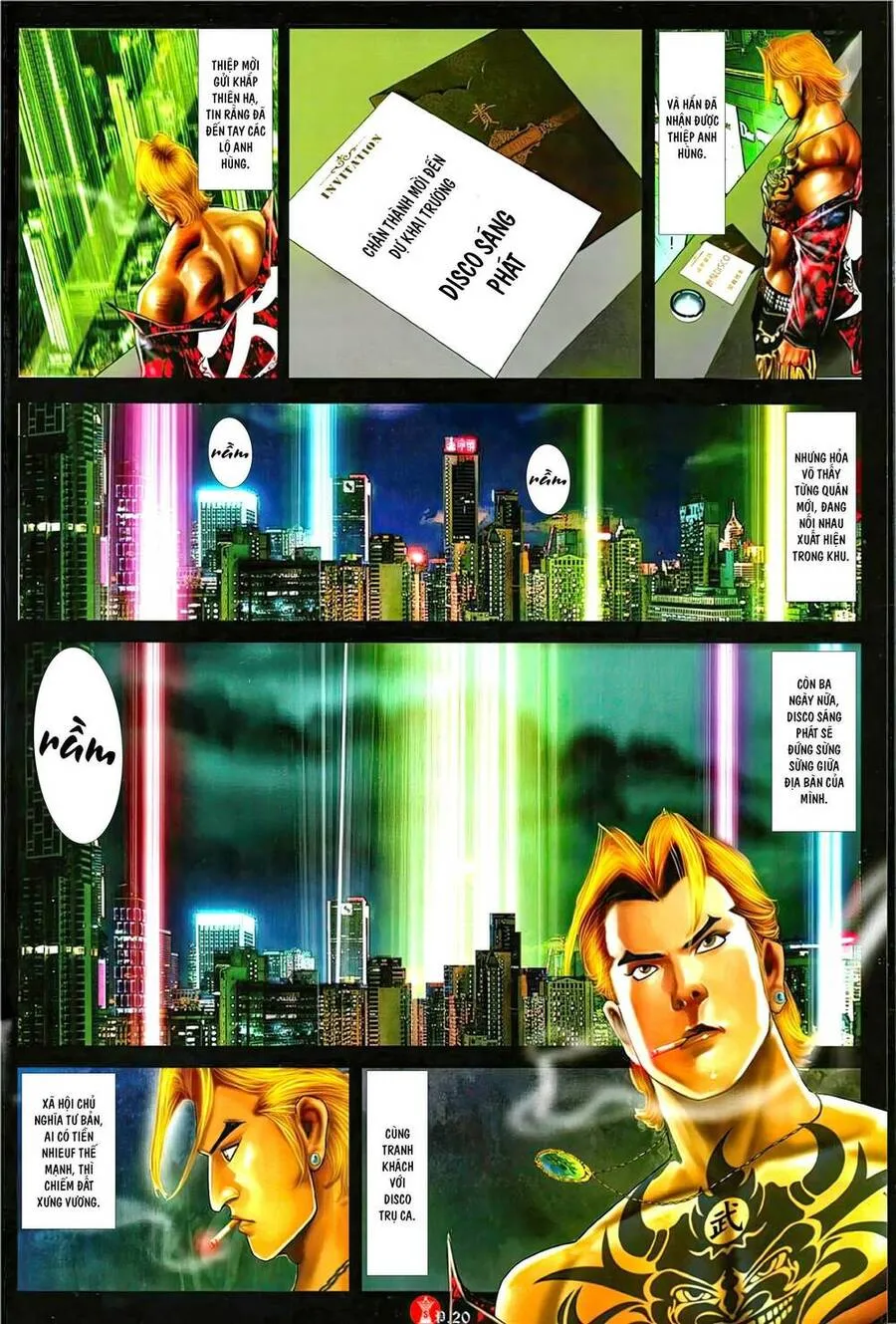 Chương 1123 - Trang 19