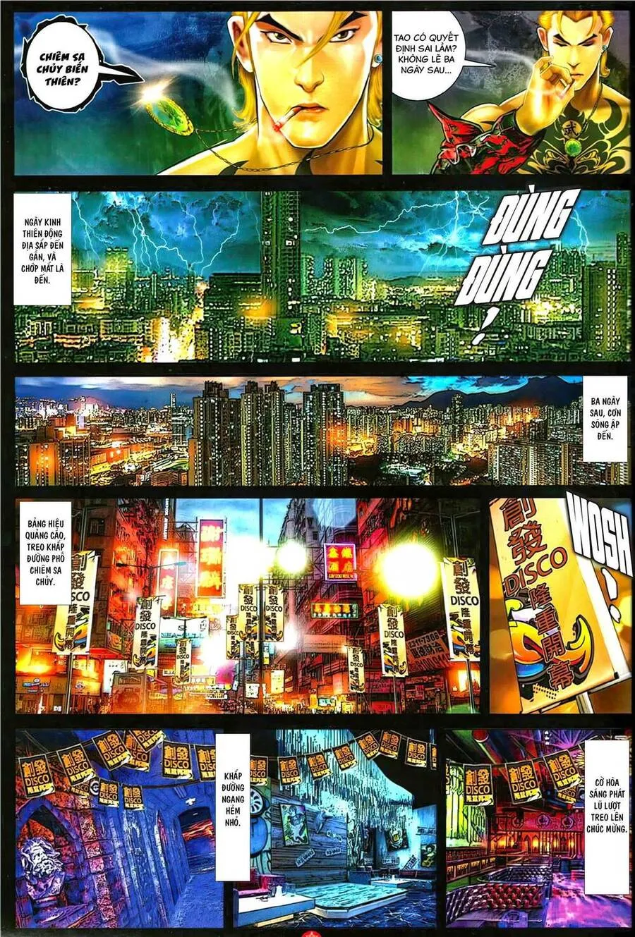Chương 1123 - Trang 20