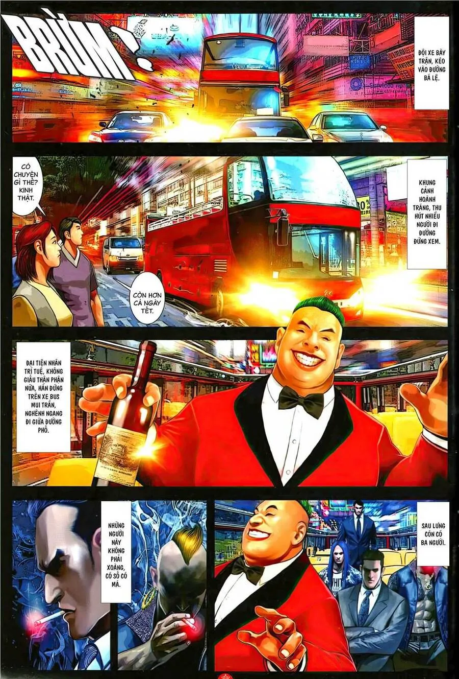 Chương 1123 - Trang 24