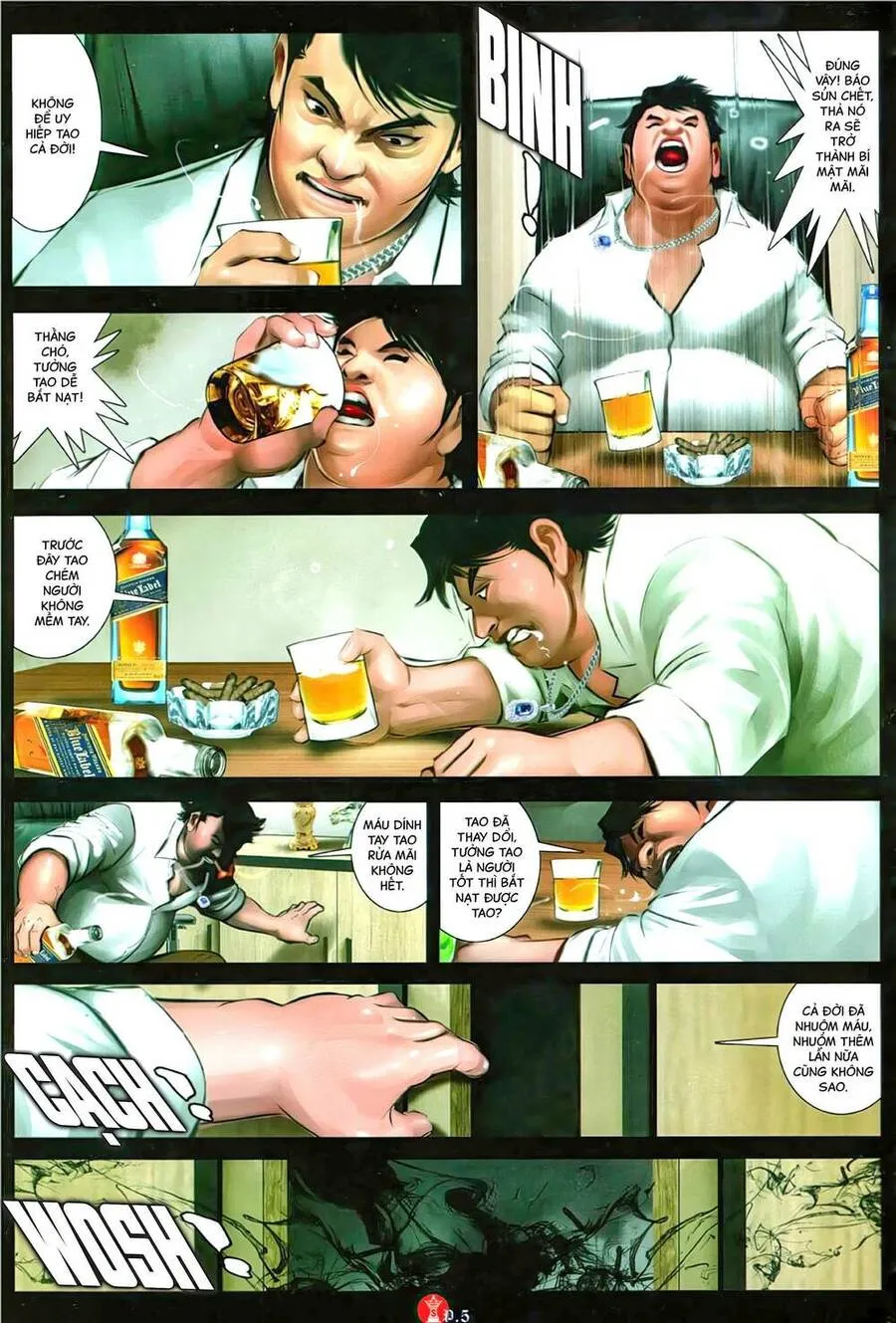 Chương 1123 - Trang 4