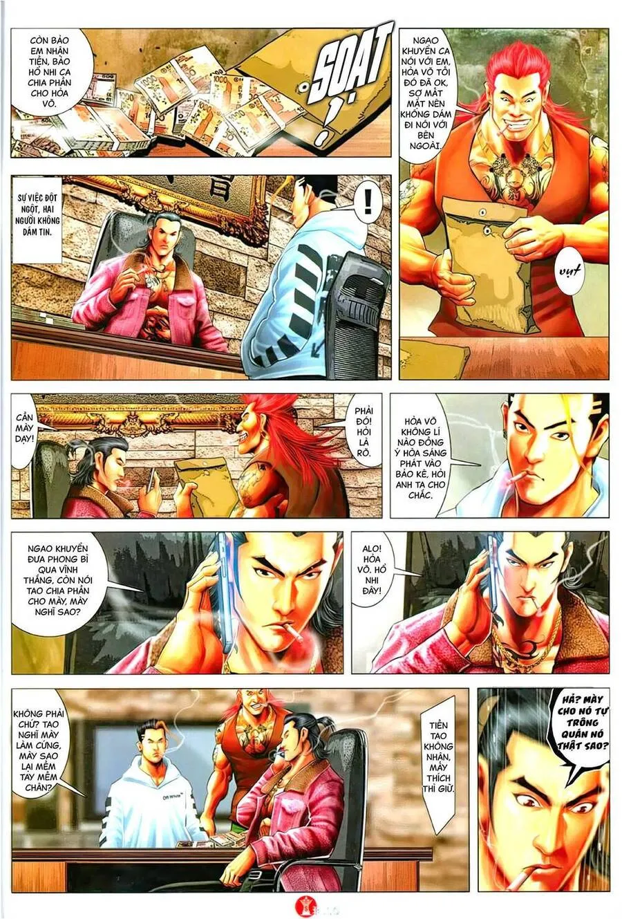 Chương 1123 - Trang 9