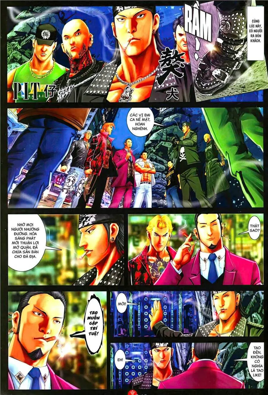 Chương 1124 - Trang 15